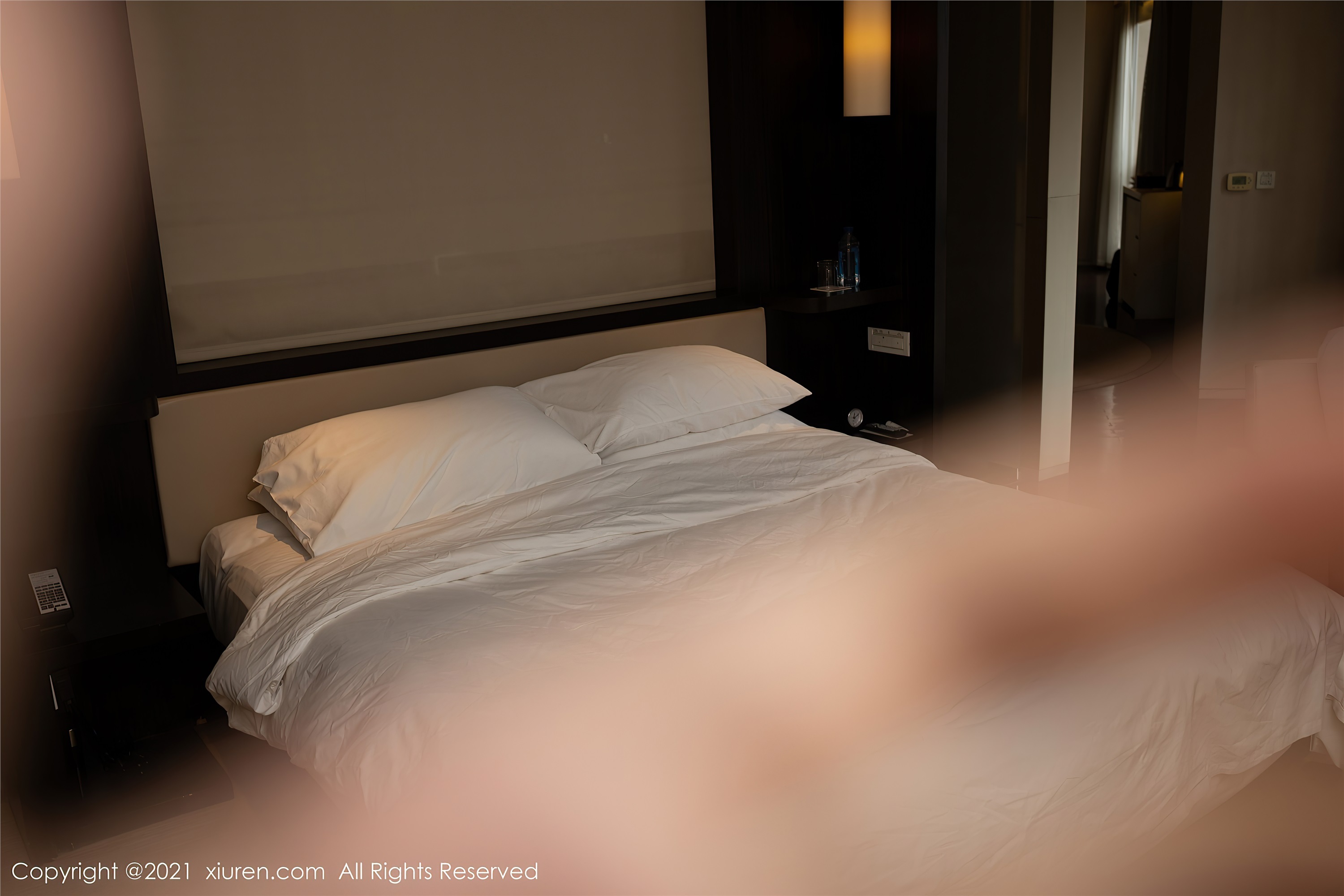 XiuRen秀人网  2021.02.02 No.3075 安然Maleah